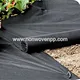 weed control non woven fabric